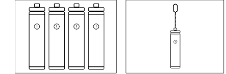 Solution Bottles - Step 1