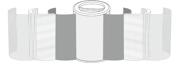 FILTRATIESYSTEEM