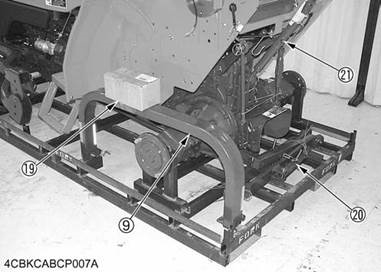 [Voor vast type ROPS] - Deel 6