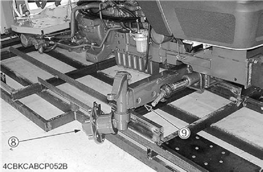 Vooras - Stap 20