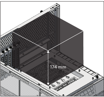 Hardware-vrijgave - Deel 1 - CPU-hoogte vrijgave