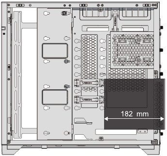 Hardware-vrijgave - Deel 4 - PSU-vrijgave