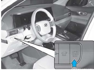 Hulp bij pech onderweg - De auto starten met startkabels - Stap 2