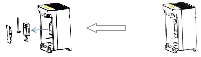 UV-LAMPVERVANGING
