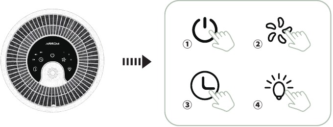 INSTALLATIESTAPPEN - Stap 2