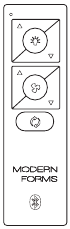 Bluetooth-afstandsbediening