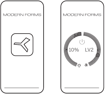 De applicatie gebruiken