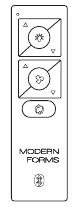 Bluetooth-afstandsbediening