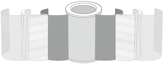 Productoverzicht - Deel 3 - Filtratiesysteem