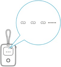 verbinding pictogram