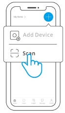 scan