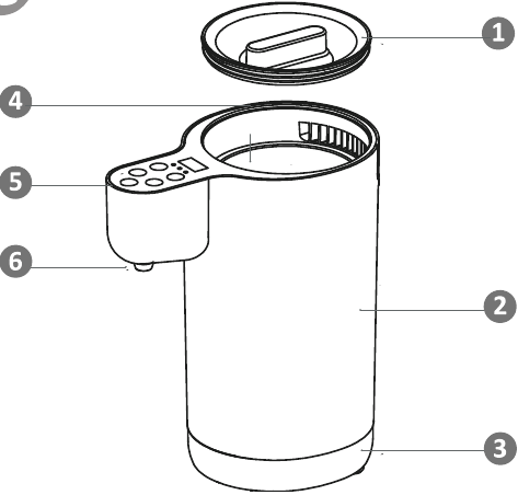 PRODUCTBESCHRIJVING