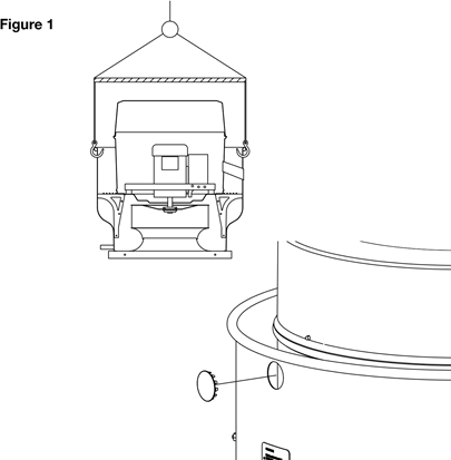 Behandeling - Stap 1