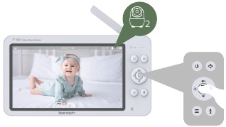 Scanmodus voor meerdere camera's uitschakelen