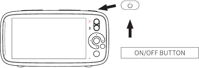 Sluit de camera aan op de monitor - Stap 3
