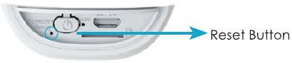 Verbind de camera - Wi-Fi-verbinding - Stap 1