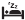 Pictogram slaapstand