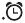Pictogram timer - laatste voeding links
