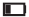 Pictogram batterij - 25-50%