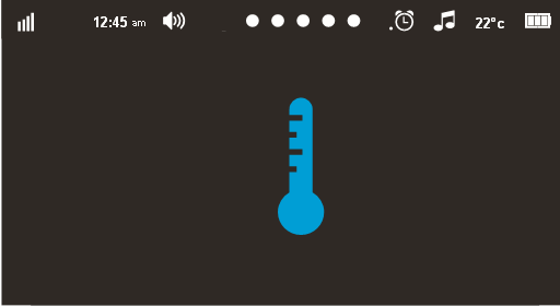 TEMPERATUUR - Stap 3
