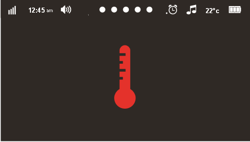 TEMPERATUUR - Stap 4