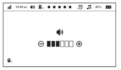 VOLUME