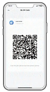 Scan deze QR-code