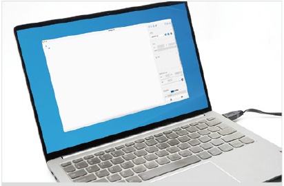 Hoe te verbinden met een telescoop - Stap 5