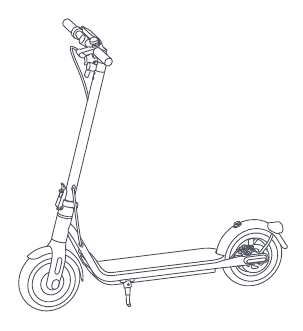 Voor het rijden