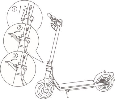 Opvouwen