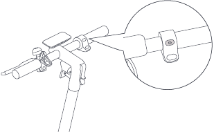 Productoverzicht - Aan/uit-knop
