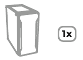 PC-behuizing