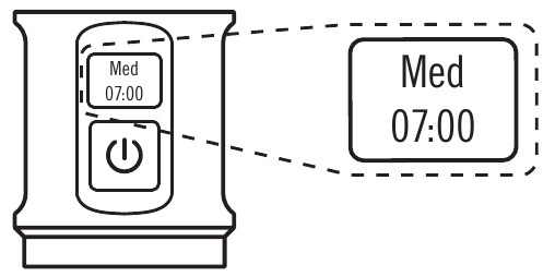 REAL-TIME DISPLAY