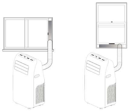 Productbediening - Installatie - Stap 2