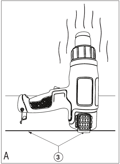 Handsfree gebruik