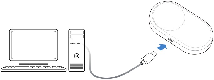 Toegang tot internet