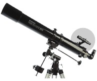 Finderscope