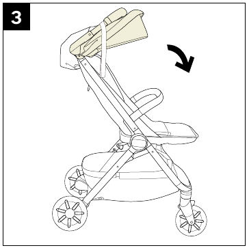 Productgebruik - Opvouwen - Stap 3