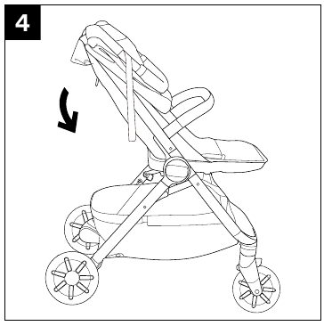 Productgebruik - Opvouwen - Stap 4