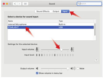 OS X SETUP - Stap 3