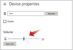 WINDOWS instellen - Stap 3