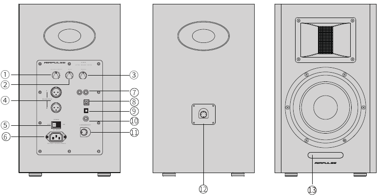 Productillustratie