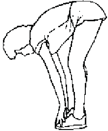 teen aanrakingen
