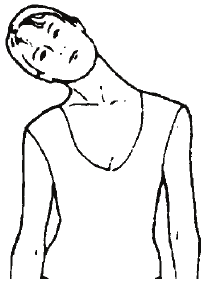Hoofd draaien