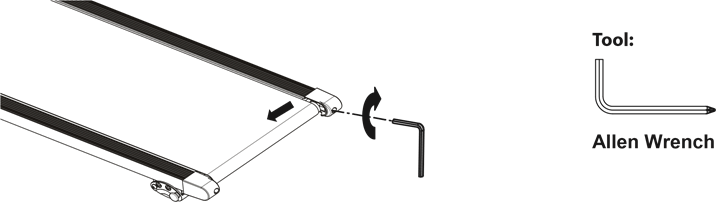 RIEMAANPASSING - Stap 2