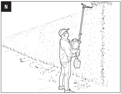 WERKING - WERKTECHNIEKEN - Stap 6