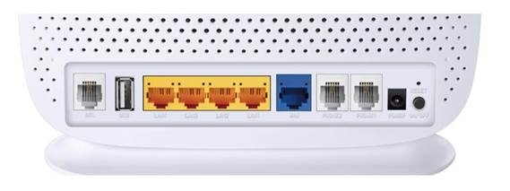 Instellen - Stap 1