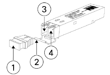 Transceivers