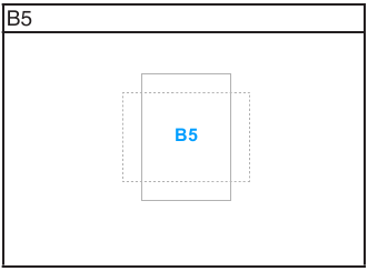 B5