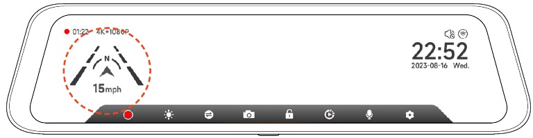 Installatie - GPS-installatie